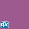 PPG1252-7 Bermuda Onionpaint color chip from PPG Paint's Voice of Color pallette.