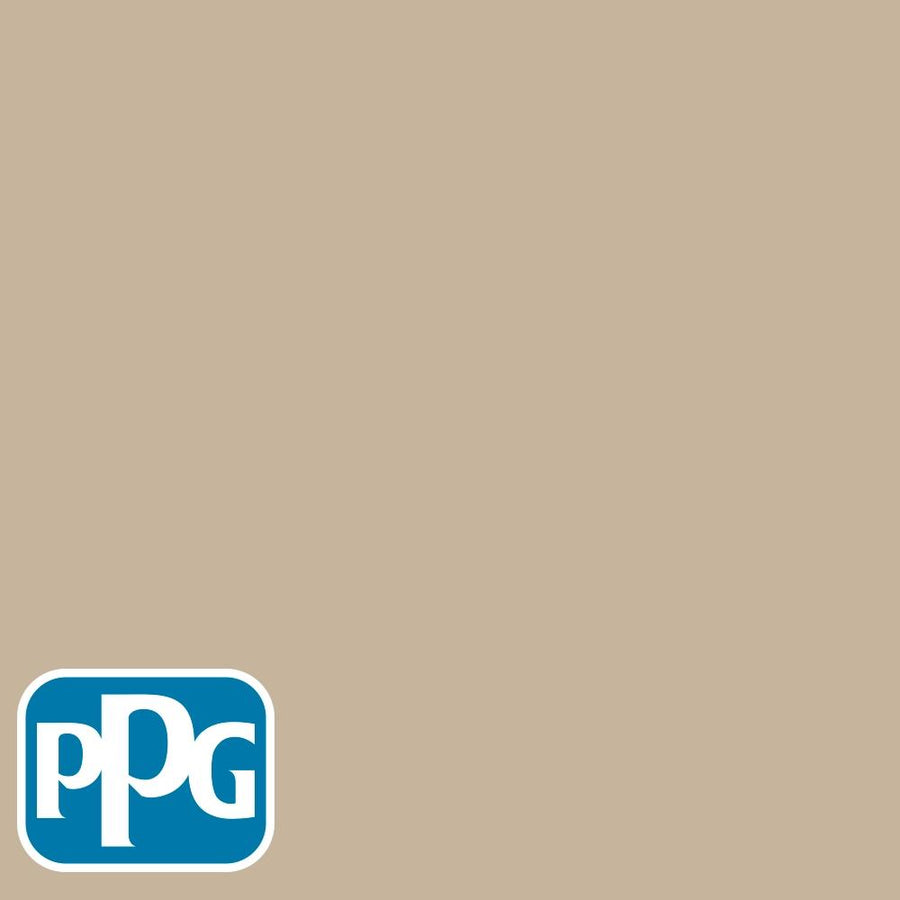 PPG15-16 Best Beigepaint color chip from PPG Paint's Voice of Color pallette.