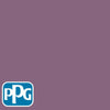 PPG1178-6 Blackberry Jampaint color chip from PPG Paint's Voice of Color pallette.
