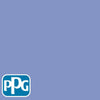 PPG1245-5 Blue Hyacinthpaint color chip from PPG Paint's Voice of Color pallette.