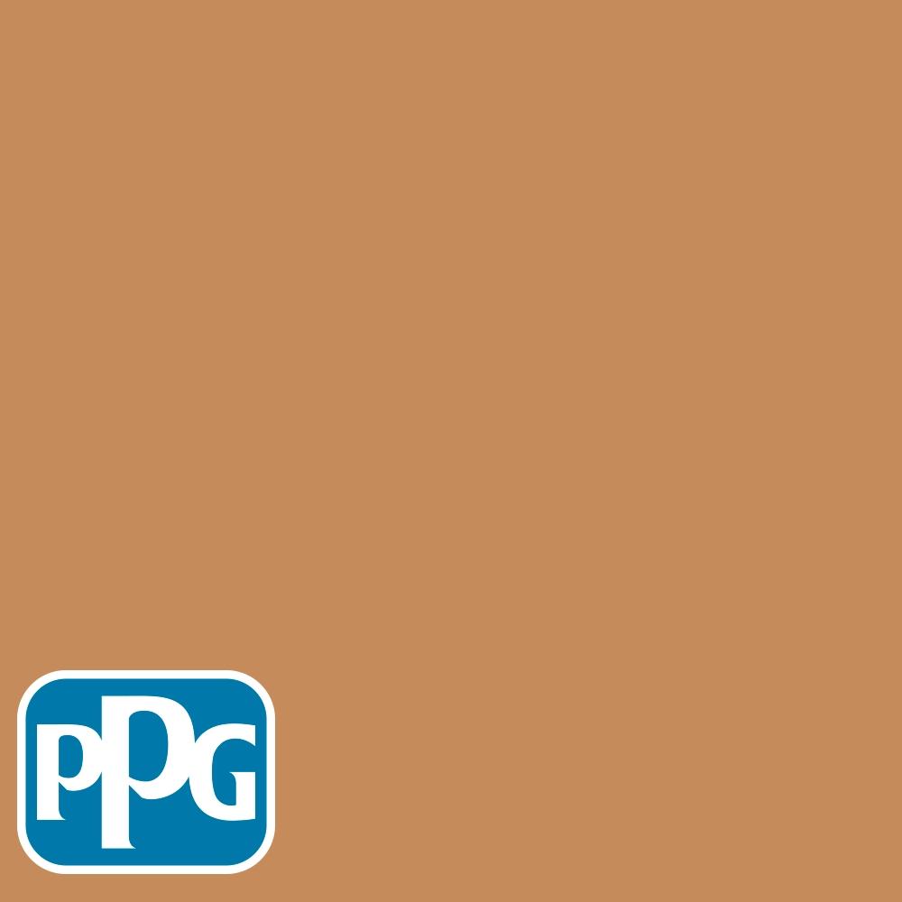 PPG16-19 Broomstickpaint color chip from PPG Paint's Voice of Color pallette.