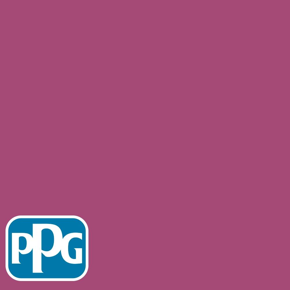 PPG1224-6 Celery Sprigpaint color chip from PPG Paint's Voice of Color pallette.