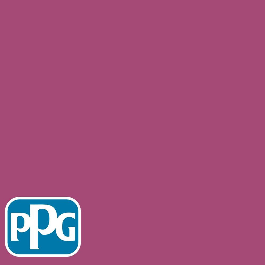 PPG1224-6 Celery Sprigpaint color chip from PPG Paint's Voice of Color pallette.