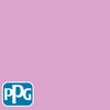 PPG1252-5 Chateau Rosepaint color chip from PPG Paint's Voice of Color pallette.