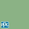 PPG1131-5 Chatty Cricketpaint color chip from PPG Paint's Voice of Color pallette.