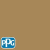 PPG1095-6 Chicorypaint color chip from PPG Paint's Voice of Color pallette.