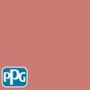 PPG1057-5 Chili Pepperpaint color chip from PPG Paint's Voice of Color pallette.