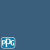 PPG1160-6 Chinese Porcelainpaint color chip from PPG Paint's Voice of Color pallette.