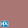 PPG1055-5 Cinnamon Diamondspaint color chip from PPG Paint's Voice of Color pallette.