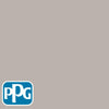 PPG1018-3 City Streetpaint color chip from PPG Paint's Voice of Color pallette.