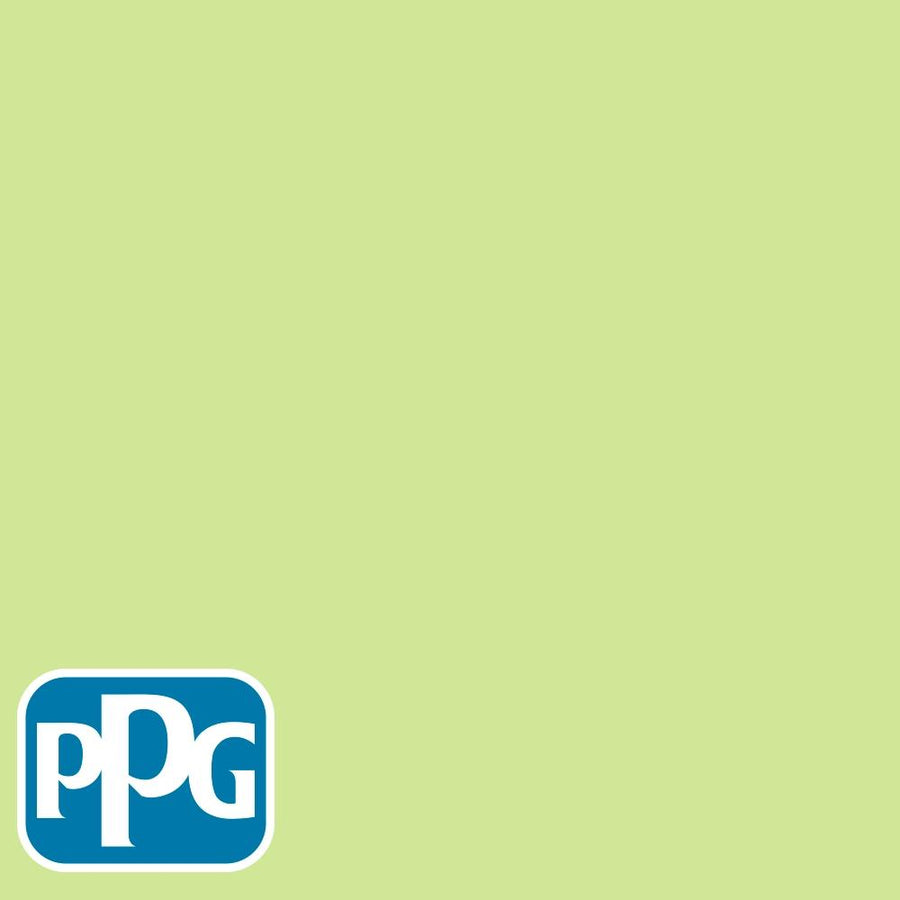 PPG1220-5 Clean N Crisppaint color chip from PPG Paint's Voice of Color pallette.
