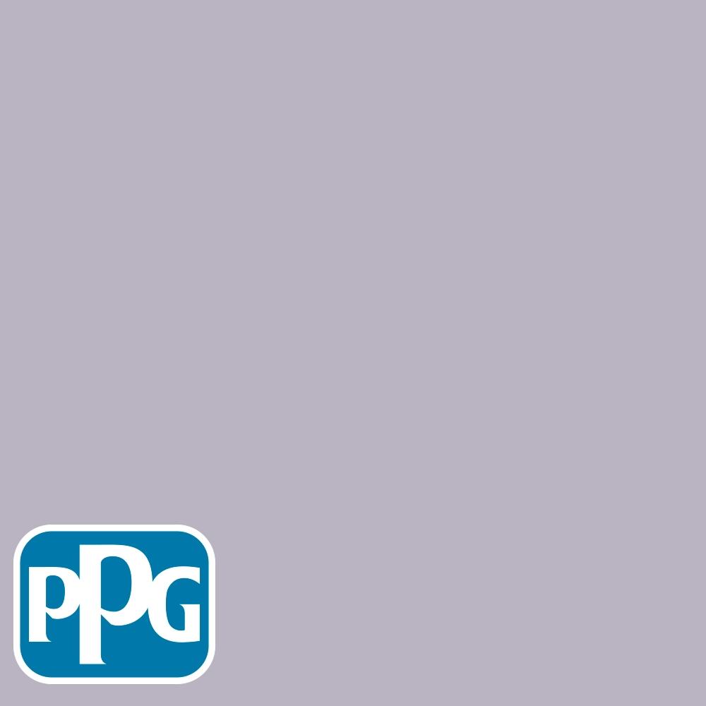 PPG1174-4 Cloudberrypaint color chip from PPG Paint's Voice of Color pallette.