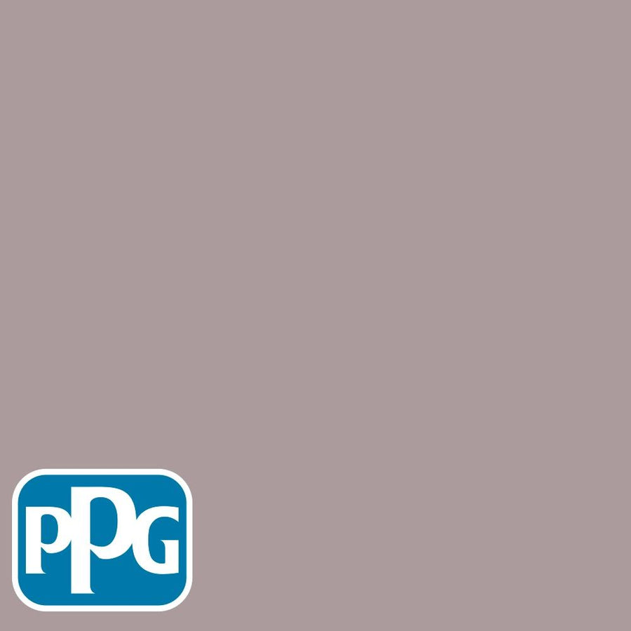 PPG1047-5 Coffee Custardpaint color chip from PPG Paint's Voice of Color pallette.
