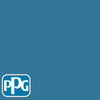 PPG1157-6 Cosmic Dustpaint color chip from PPG Paint's Voice of Color pallette.