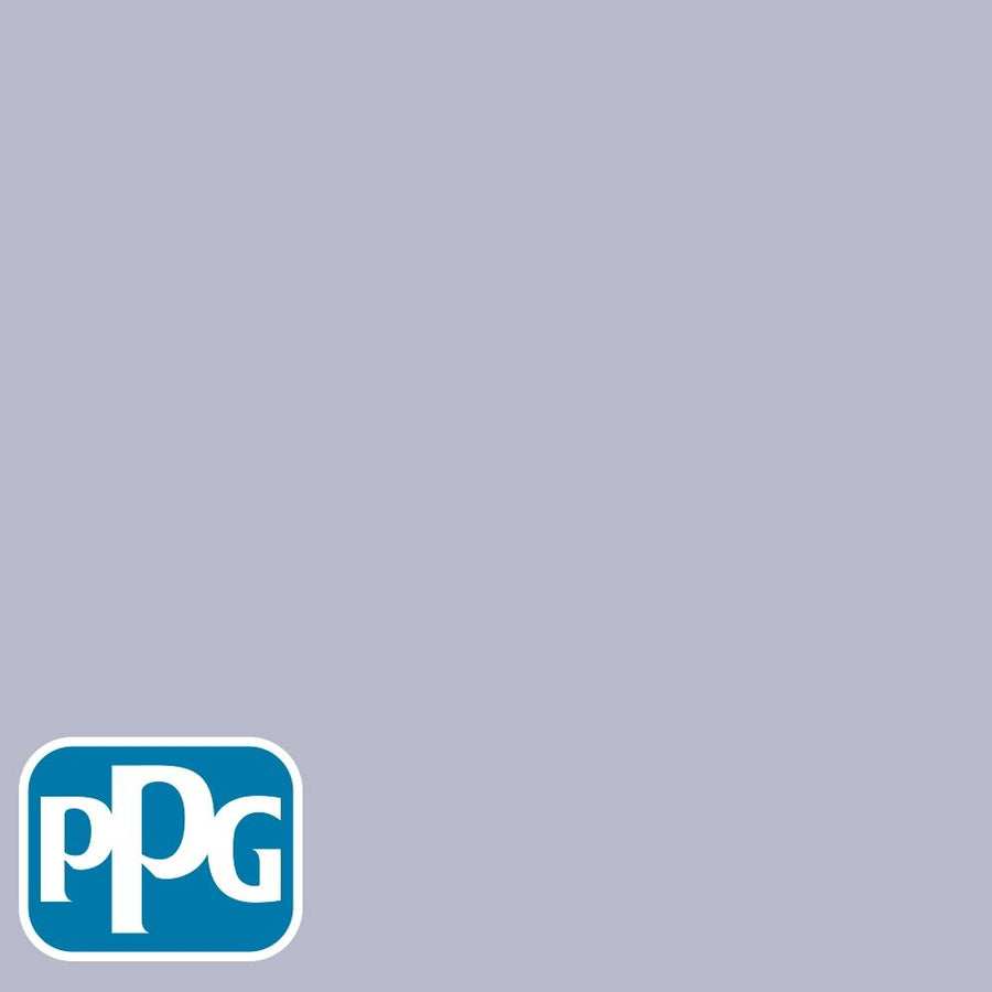 PPG1171-4 Cosmicpaint color chip from PPG Paint's Voice of Color pallette.