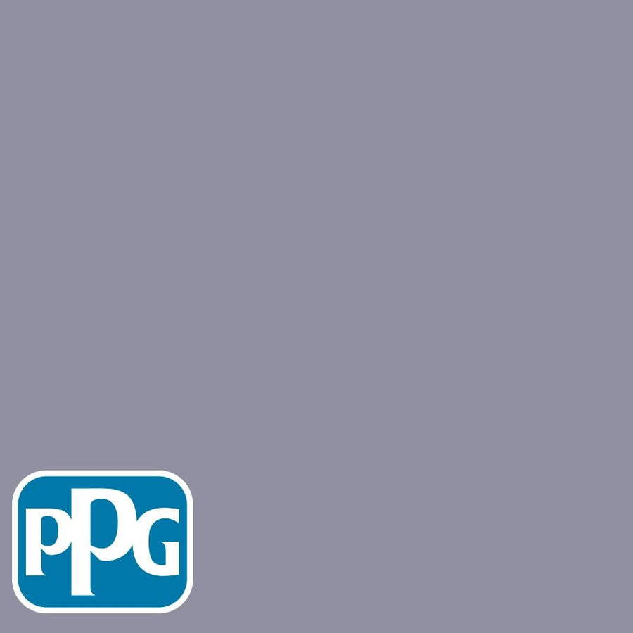 PPG1171-5 Cotton Flannelpaint color chip from PPG Paint's Voice of Color pallette.