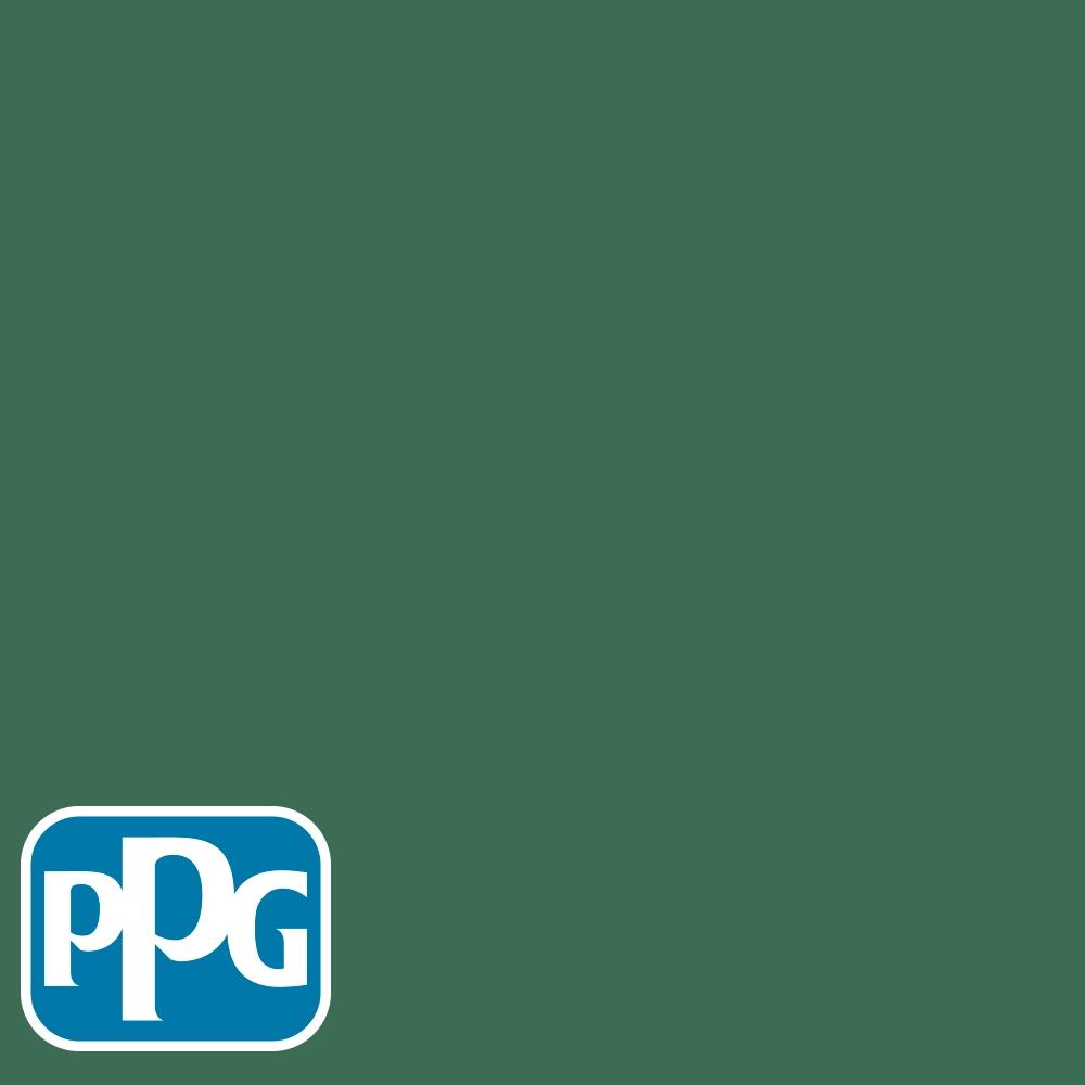PPG1139-6 Country Clubpaint color chip from PPG Paint's Voice of Color pallette.
