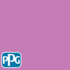 PPG1252-6 Daphne Rosepaint color chip from PPG Paint's Voice of Color pallette.