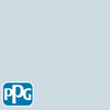 PPG1154-3 Dartmoor Mistpaint color chip from PPG Paint's Voice of Color pallette.