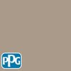 PPG1021-4 Diversionpaint color chip from PPG Paint's Voice of Color pallette.
