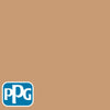 PPG1082-5 Doeskinpaint color chip from PPG Paint's Voice of Color pallette.