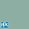 PPG1138-4 Donnegalpaint color chip from PPG Paint's Voice of Color pallette.