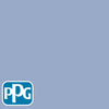 PPG1166-4 Easter Eggpaint color chip from PPG Paint's Voice of Color pallette.