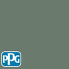 PPG1134-6 English Ivypaint color chip from PPG Paint's Voice of Color pallette.
