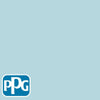 PPG1150-3 Everglade Mistpaint color chip from PPG Paint's Voice of Color pallette.