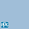 PPG1161-3 Everlastingpaint color chip from PPG Paint's Voice of Color pallette.