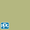 PPG1119-5 Fancy Flirtpaint color chip from PPG Paint's Voice of Color pallette.