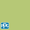 PPG17-27 Fern Glowpaint color chip from PPG Paint's Voice of Color pallette.