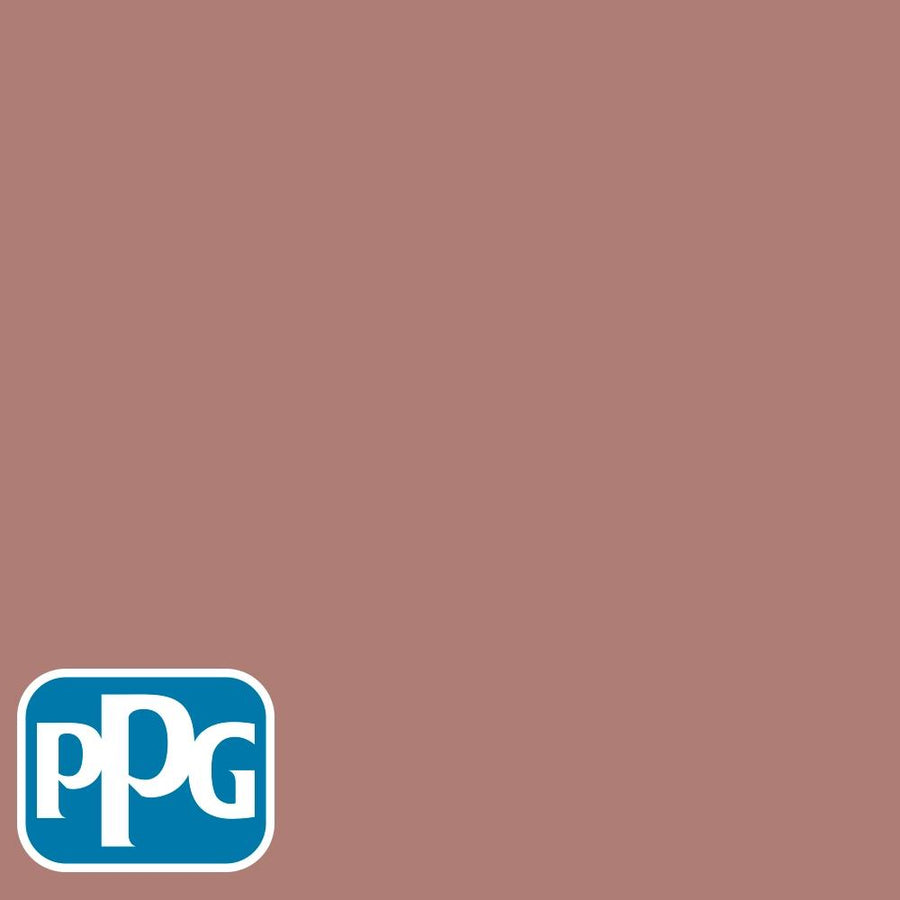 PPG1059-5 Ferris Wheelpaint color chip from PPG Paint's Voice of Color pallette.