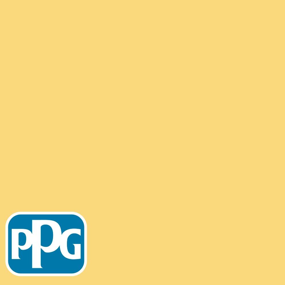 PPG1211-5 Firelightpaint color chip from PPG Paint's Voice of Color pallette.