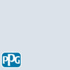 PPG1242-1 First Frostpaint color chip from PPG Paint's Voice of Color pallette.
