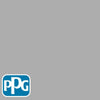 PPG1001-4 Flagstonepaint color chip from PPG Paint's Voice of Color pallette.