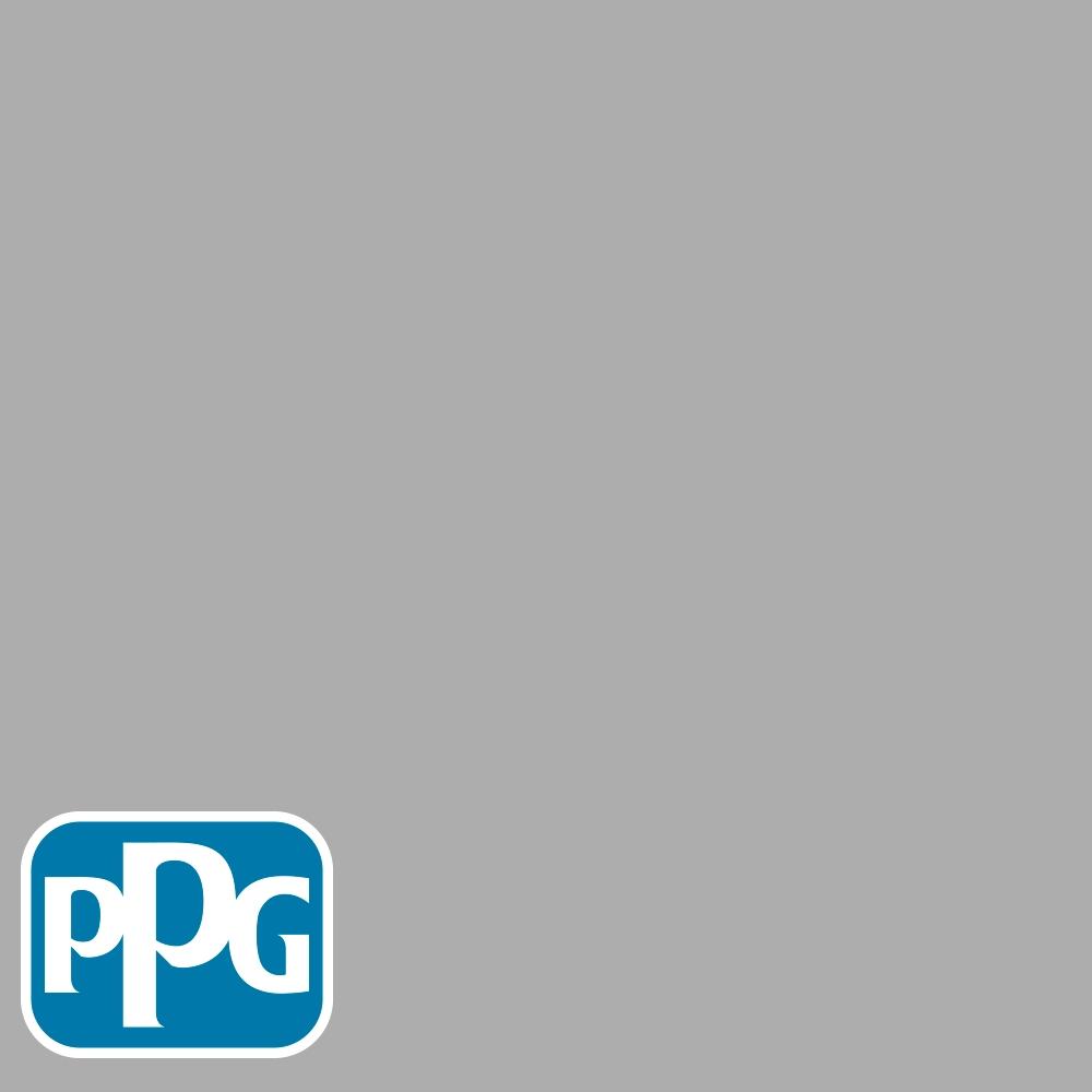 PPG1001-4 Flagstonepaint color chip from PPG Paint's Voice of Color pallette.