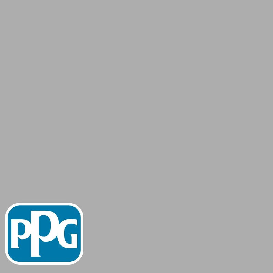 PPG1001-4 Flagstonepaint color chip from PPG Paint's Voice of Color pallette.