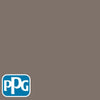 PPG1018-6 Flipperpaint color chip from PPG Paint's Voice of Color pallette.