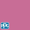 PPG17-09 Florentine Pinkpaint color chip from PPG Paint's Voice of Color pallette.