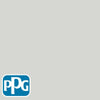 PPG1010-2 Fogpaint color chip from PPG Paint's Voice of Color pallette.