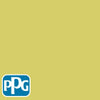 PPG1218-4 Force Of Naturepaint color chip from PPG Paint's Voice of Color pallette.