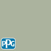 PPG1127-4 Gargoyle paint color chip from PPG Paint's Voice of Color pallette.