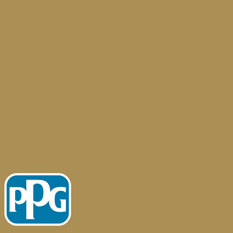 PPG12-24 Gathering Fieldpaint color chip from PPG Paint's Voice of Color pallette.