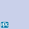PPG1246-3 Globe Thistlepaint color chip from PPG Paint's Voice of Color pallette.