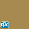 PPG1105-7 Graceful Gazellepaint color chip from PPG Paint's Voice of Color pallette.