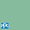 PPG1132-4 Grand Gustopaint color chip from PPG Paint's Voice of Color pallette.