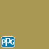 PPG1110-5 Gremlinpaint color chip from PPG Paint's Voice of Color pallette.