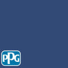 PPG17-03 Hacienda Talaverapaint color chip from PPG Paint's Voice of Color pallette.