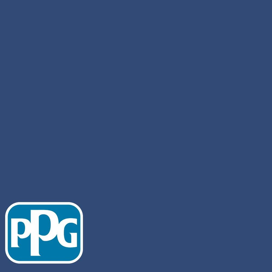 PPG17-03 Hacienda Talaverapaint color chip from PPG Paint's Voice of Color pallette.